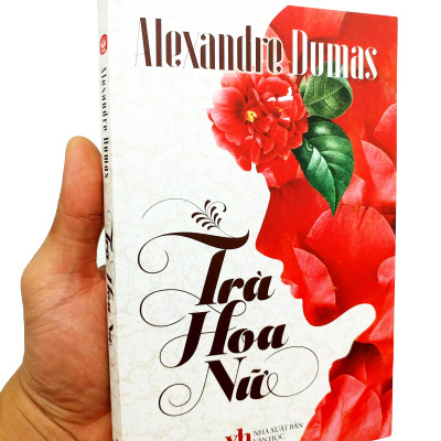 Trà Hoa Nữ