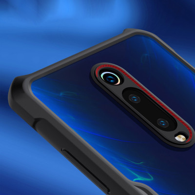 ốp lưng cho xiaomi K20 chống sốc  - chính hãng Xundd