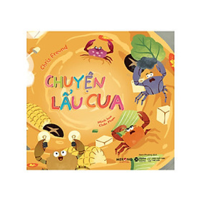 	Chuyện Lẩu Cua _AL