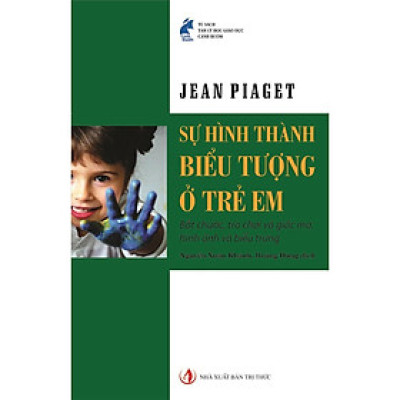 Sự Hình Thành Biểu Tượng Ở Trẻ Em - Bản Quyền