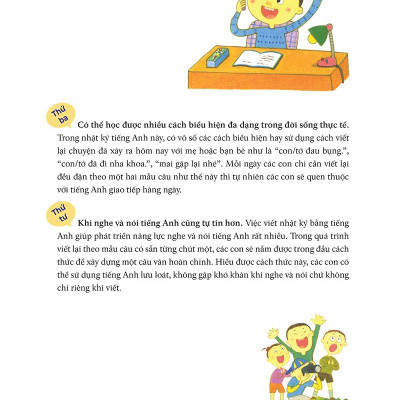 Mỗi Ngày Một Trang, Cả Nhà Cùng Giỏi