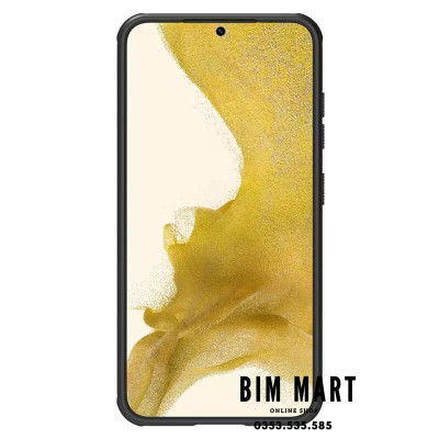 Ốp lưng chính hãng Nillkin dành cho Samsung S23 Plus dạng sần - Hàng Nhập Khẩu