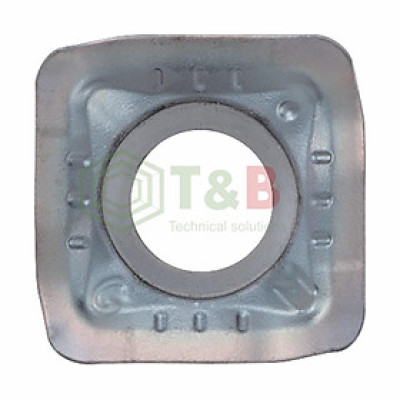 Mảnh dao khoan DRV Kyocera Model SCMT040209-GM-I PR1535