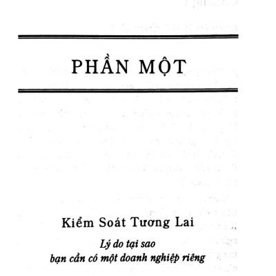 Doanh Nghiệp Của Thế Kỷ 21 (Tái Bản 2024)