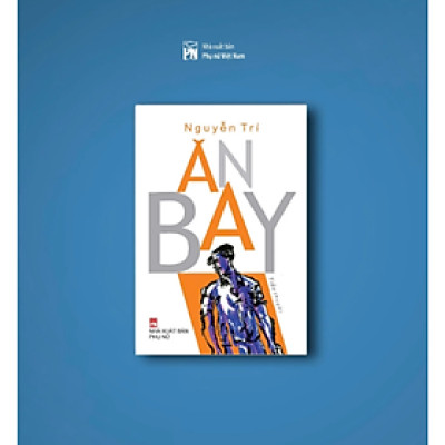 Sách - Ăn bay - Nguyễn Trí