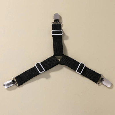 Bộ 4 Chiếc Kẹp Cố Định Ga Giường GROFA 