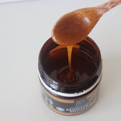 Mật Ong Manuka BlueHills 250+ (250g)