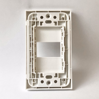 Mặt 1 module Sino Vanlock S18CC1X