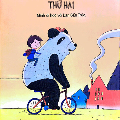 Một Tuần Với Các Bạn Thú Dễ Thương - A Week With My Animals