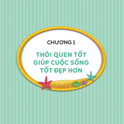 Bách Khoa Thư Kĩ Năng Sống - Dành Cho Bạn Trai: Những Thói Quen Tốt