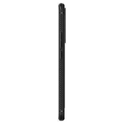 Ốp lưng chống sốc vân kim loại cho Xiaomi Mi 12 / Mi 12 5G hiệu Likgus (chuẩn quân đội, chống va đập, chống vân tay) - Hàng nhập khẩu