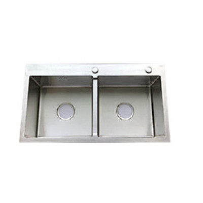 Chậu Rửa Chén Hafen CRC-36 - Hàng Chính Hãng