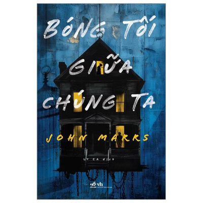 Sách - Bóng Tối Giữa Chúng Ta