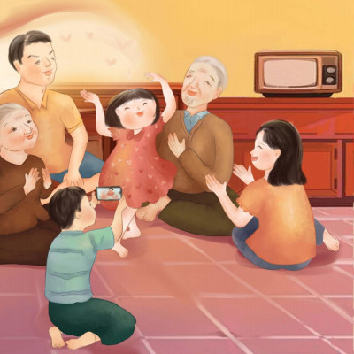 Những Bài Học Nuôi Dạy Con Độc Đáo Từ Khắp Thế Giới