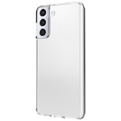 Ốp Lưng UNIQ Hybrid Lifepro Xtreme Chống ố vàng dành cho Samsung Galaxy S22 Series - Hàng chính hãng