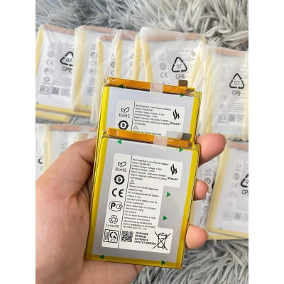 Pin Vsmart Active 3 New 100% hoặc bóc máy Zin hãng dung lượng cao