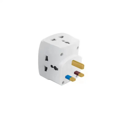 Ổ CẮM ĐIỆN DI ĐỘNG CÓ CÔNG TẮC 079S  03560 AKKO STAR   - HÀNG CHÍNH HÃNG