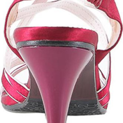 Giày Nữ Huy Hoàng HT7925 - Đỏ