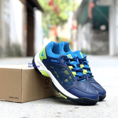 Giày Tennis nam - Jogabola 222064