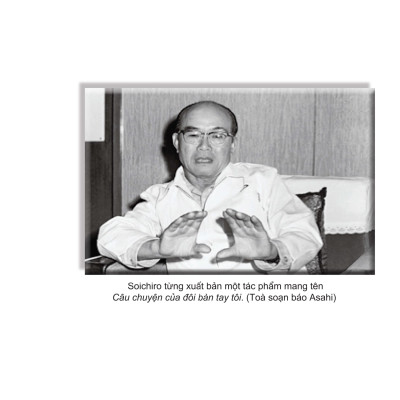 H.o.n.d.a Soichiro - Thiên Tài Không Bằng Cấp _1980