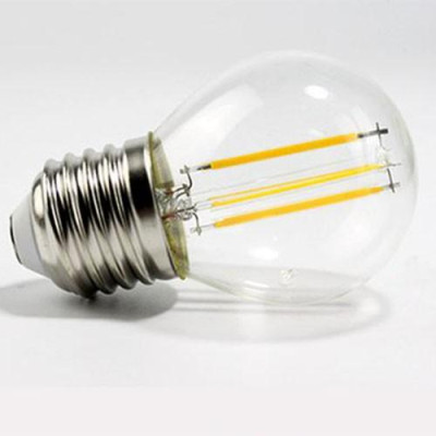 Combo 10 bóng đèn led G45 4w thân thiện với môi trường