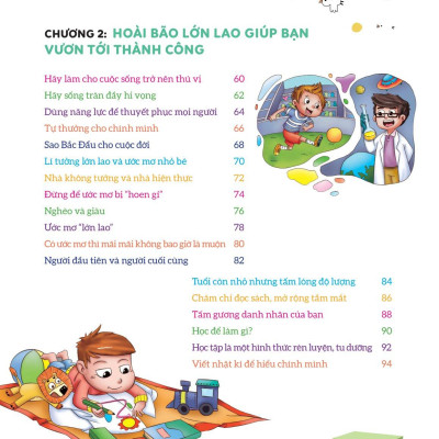 Bách Khoa Thư Kĩ Năng Sống - Dành Cho Bạn Trai: Cẩm Nang Rèn Luyện Ý Chí