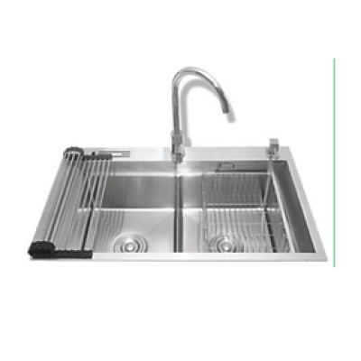 Chậu Rửa Grob GV304-8248A - Hàng Chính Hãng 