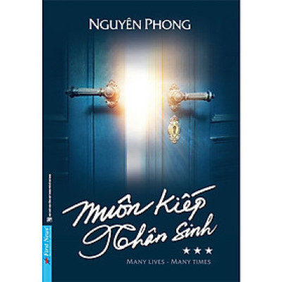 Muôn Kiếp Nhân Sinh Phần 3 (Bìa mềm) - Nguyên Phong
