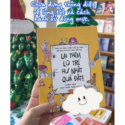 Sách - Lũ Trẻ Hư Nhất Quả Đất - Tập 3 - David Walliams - Nhã Nam