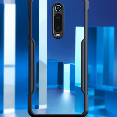 ốp lưng cho xiaomi 9T chống sốc - chính hãng Xundd