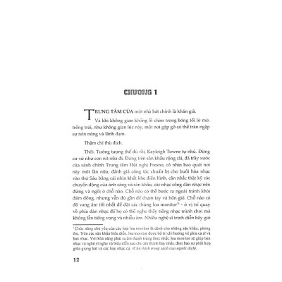 Sách - Giai điệu tử thần - Jeffery Deaver 