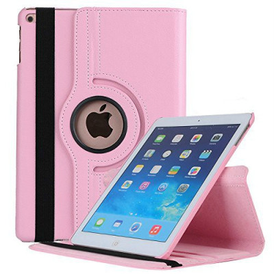 Bao da xoay 360 độ Dada dành cho iPad mini 6 - Hàng chính hãng
