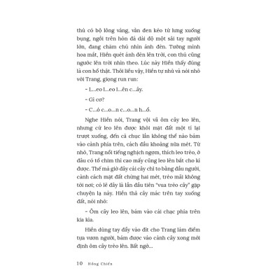 Quà Tết Của Rừng Xanh