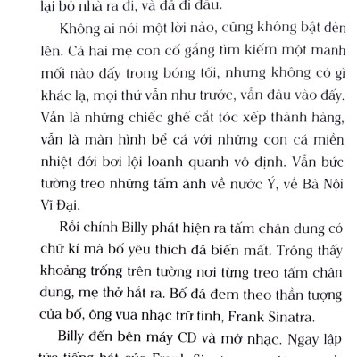 Những Đứa Trẻ Kì Diệu - Cậu Bé Và Những Con Số Màu Nhiệm