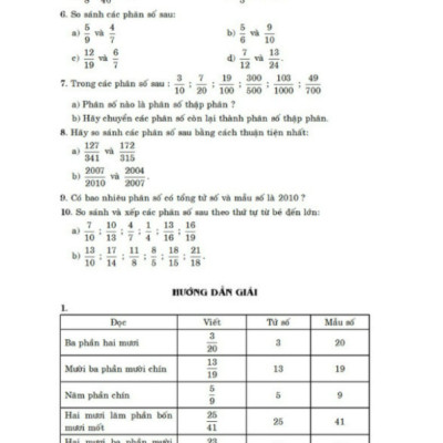 Sách Nâng Cao Và Phát Triển Toán 5 (KV)