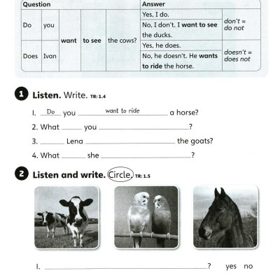 Explore Our World 2: Workbook - 2nd Edition