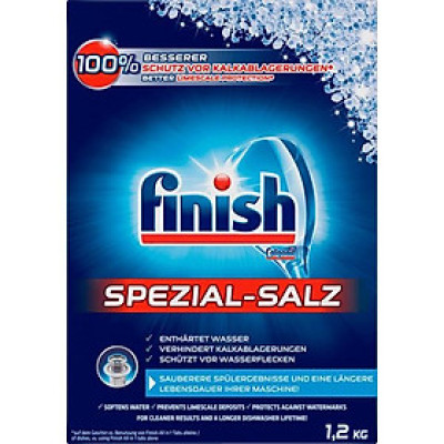 Vệ Sinh rửa bát Finish Vỉ 4 viên hoăc 3 viên