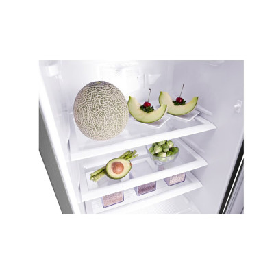 Tủ lạnh LG 195 lít LOB16BGM - Hàng Chính Hãng