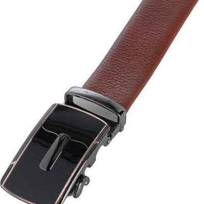 Dây nịt nam Huy Hoàng Vip màu da HT4134