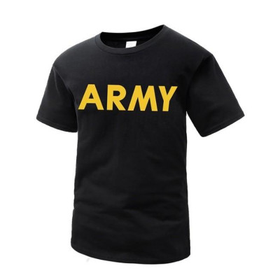 Áo thun Army_chiến thuật_dã ngoại
