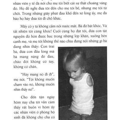 Nick Vujicic - Cuộc Sống Không Giới Hạn (Tái Bản 2022)