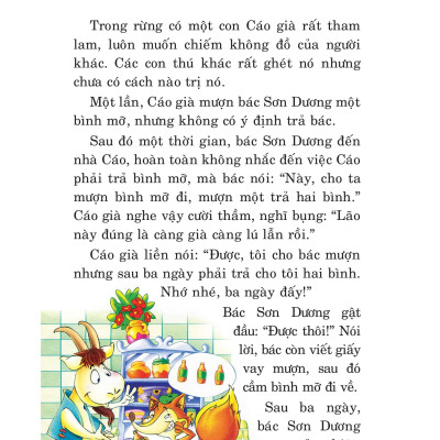 Những Câu Chuyện Phát Triển Chỉ Số IQ-EQ Cho Trẻ - Tập 3 (Tái Bản)
