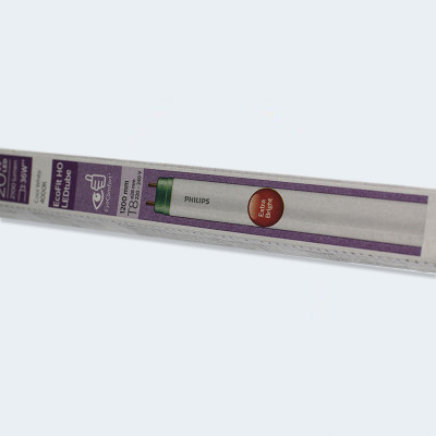 Bóng đèn LED Ecofit HO 1200mm 22W 865 T8 AP I G Philips