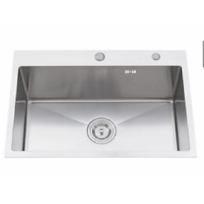 CHẬU RỬA CHÉN HAFEN CRB-03 - HÀNG CHÍNH HÃNG