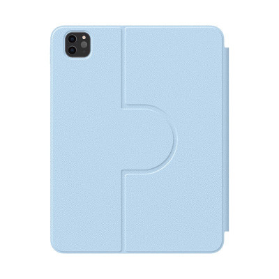 Bao da nam châm Baseus Minimalist Series Magnetic Protective Case/ Stand Cho iPad 10.2 (2019/ 2020/ 2021) ARJS- hàng chính hãng
