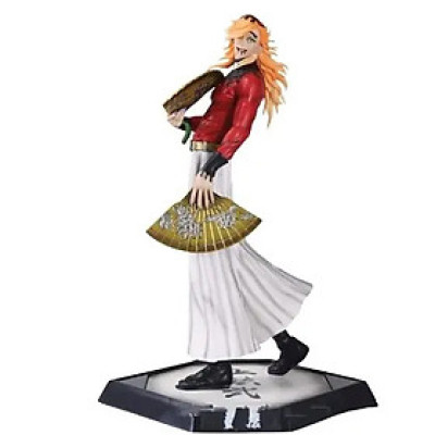 Mô Hình Kimetsu No Yaiba : Thượng Huyền Nhị Douma Cao 28cm