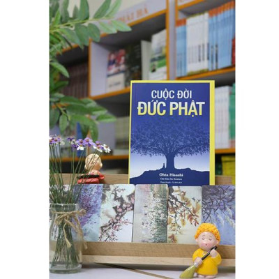 Cuộc Đời Đức Phật  _ Thái Hà