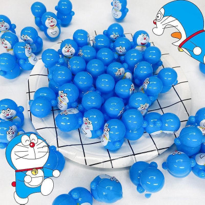 Combo 10 Con Lật Đật Hình Thú Dễ Thương Cho Bé