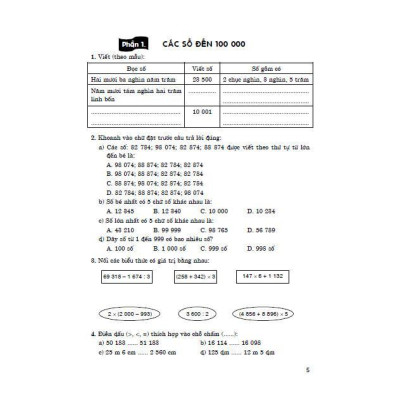 Sách - Kĩ Năng Giải Toán Lớp 4 - Dùng Chung Các Bộ SGK Hiện Hành - Hồng Ân