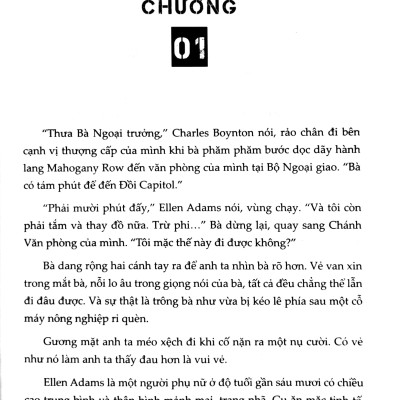 Tình Thế Hiểm Nghèo